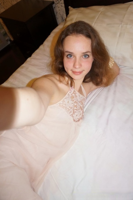 lingerie pour adolescentes assez gratuit archive