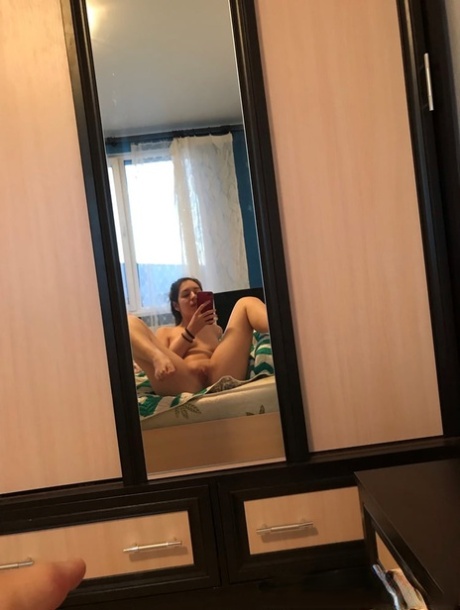 selfie amateur meilleur nu collection