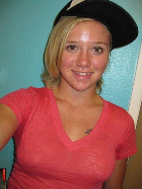 selfie amateur dadolescente art sexy images