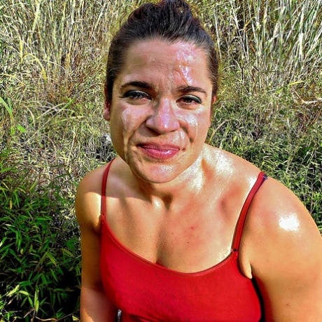 soin du visage de milf porno érotique img