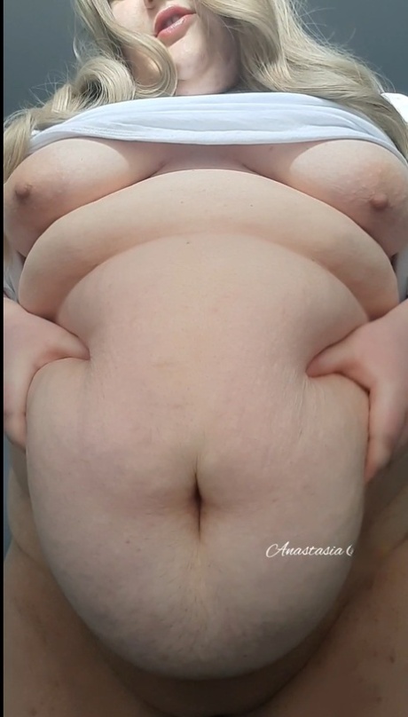 grosse blonde adulte exclusif galerie
