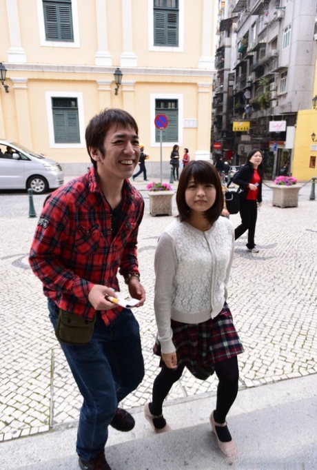 public asiatique plutôt meilleur photos