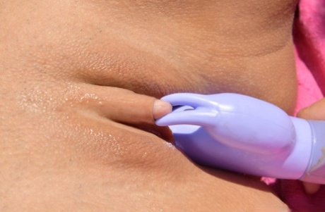 clitoris en érection assez hd photos