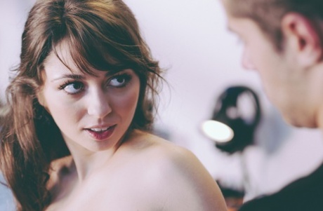 gros seins noirs sexy gratuit image