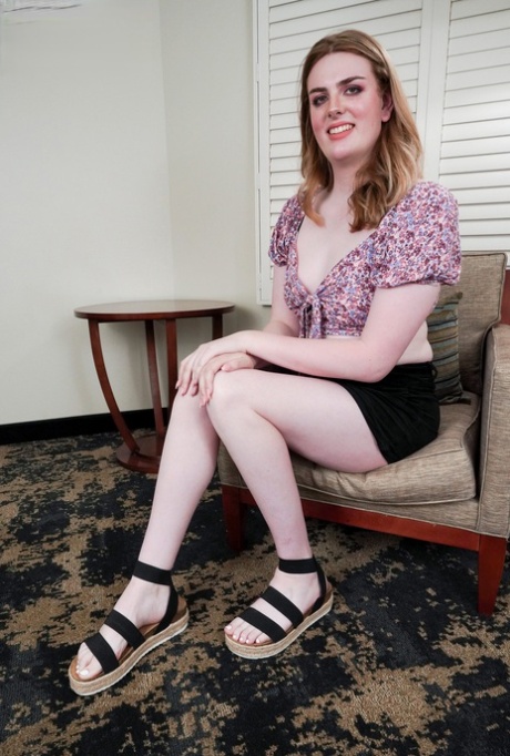 grande transexuelle sexy de haute qualité photo