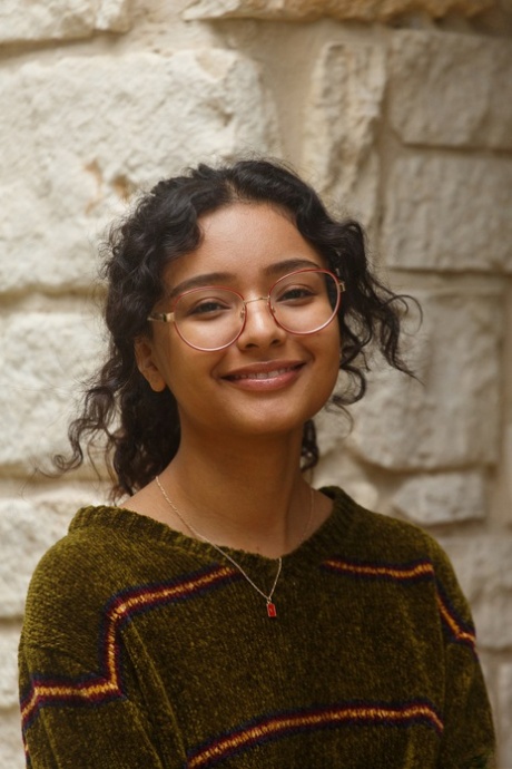 nerd maigre érotique chaud photo