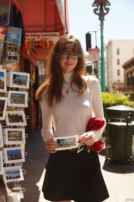 nerd maigre magnifique parfait archive