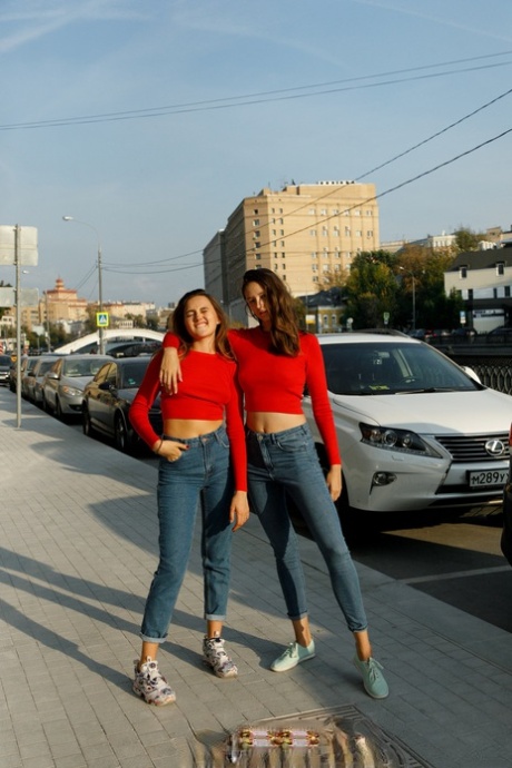 pubblico giovane i migliori nudi fotografie