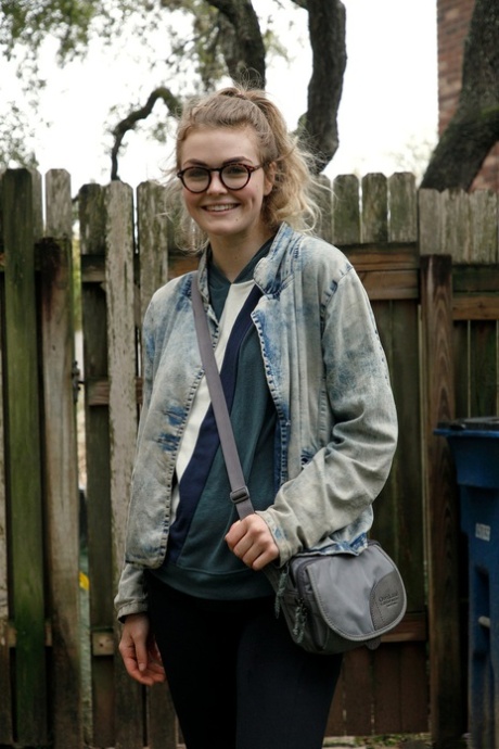 lunettes de nerd parfait archive