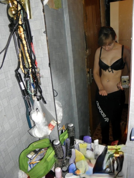 selfie amateur art érotique images