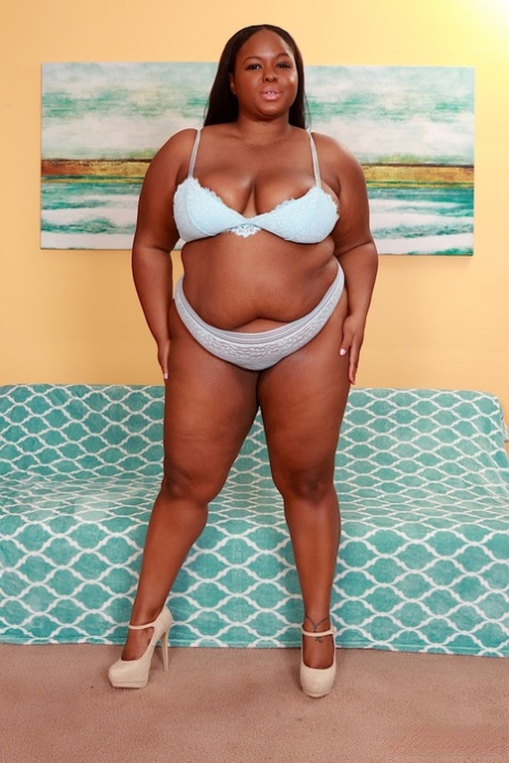 maman ébène exclusif parfait images