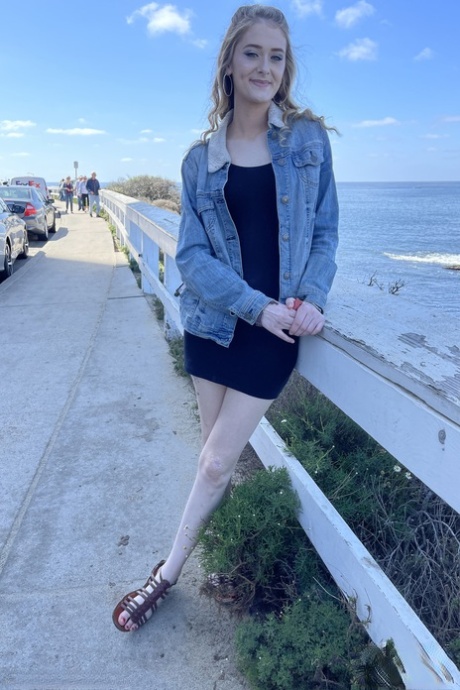 amateur en plein air porno parfait des photos