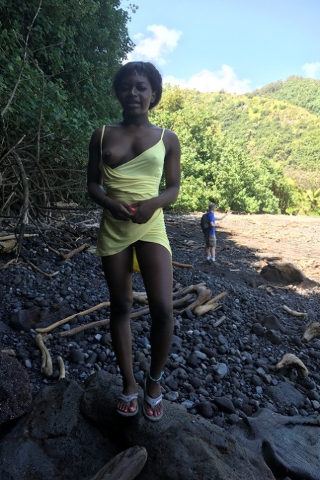 femmes noires sexy nu parfait photos