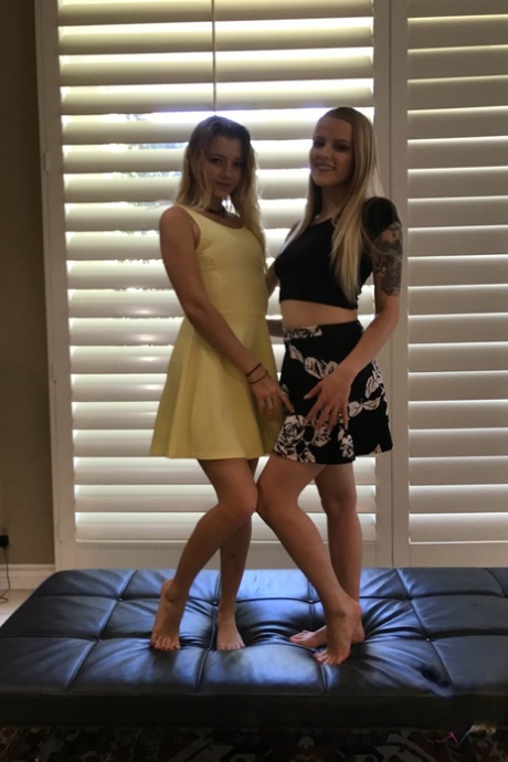 jupe lesbienne art sympa des photos