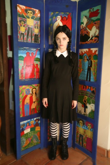 Halloween xxx gallerie