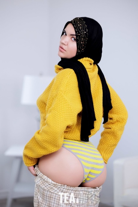 hijab gratuit sympa galeries