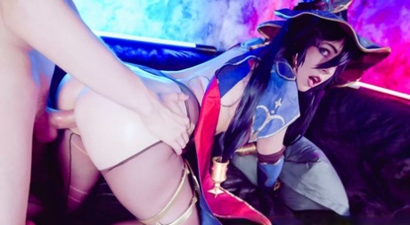 cosplay baise haut gratuit archive