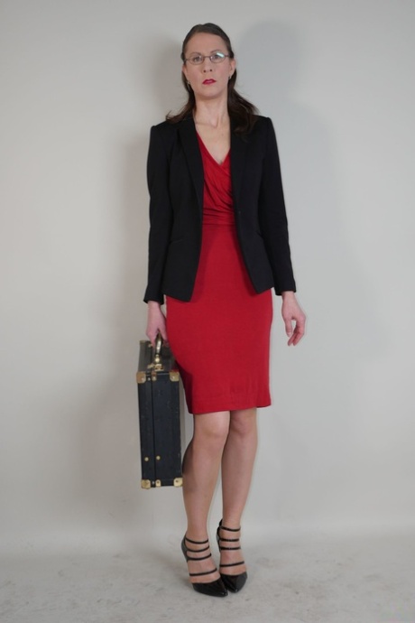 robe mature assez exclusif galeries