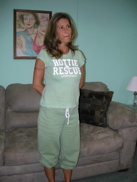 amateur mature nus des photos