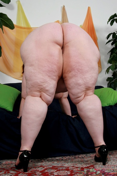 grosses fesses chaud belle image