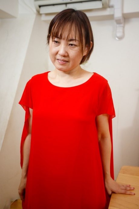 maman asiatique joli porno photos