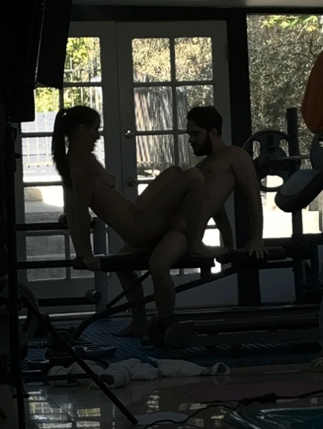 sportif sympa gratuit photo