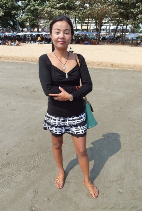 milf thaïlandaise nu meilleur image