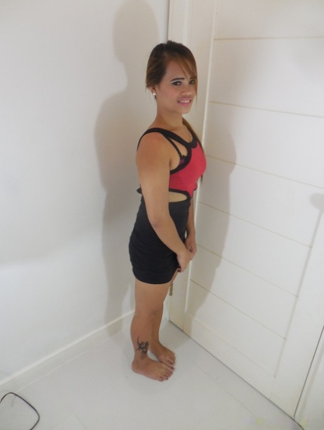 gambe paffute hd pornografico fotografie