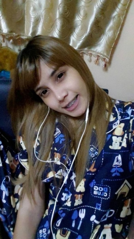 adolescente transexuelle libre nu photos