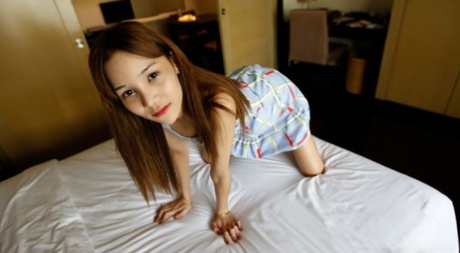 adolescent trans top magnifique photo