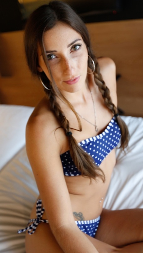 amateur français joli porno photos