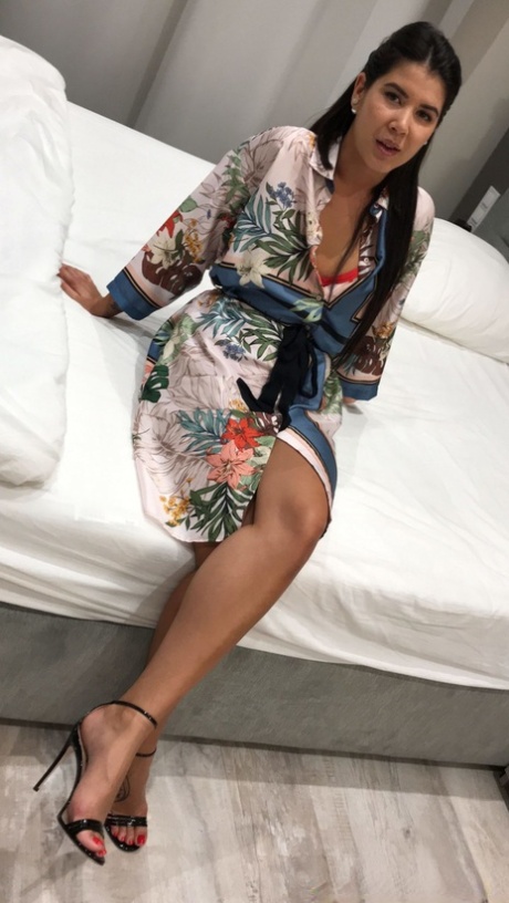 robe asiatique belle sexy img