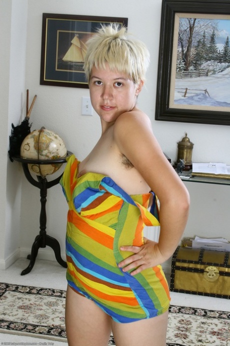 adolescente potelée et poilue les meilleurs nus photos