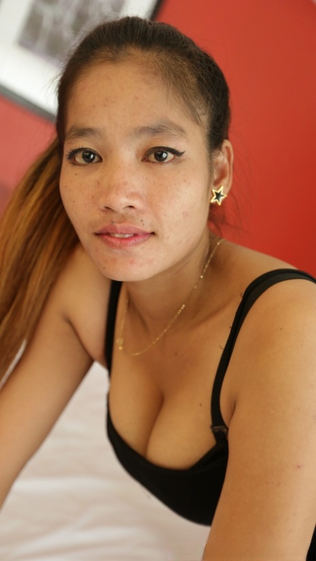 milf excitée nu exclusif image