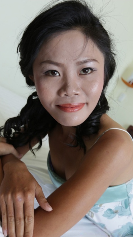 asiatique mignon les meilleurs nus image