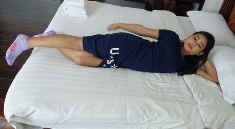 chaussettes asiatiques magnifique parfait image