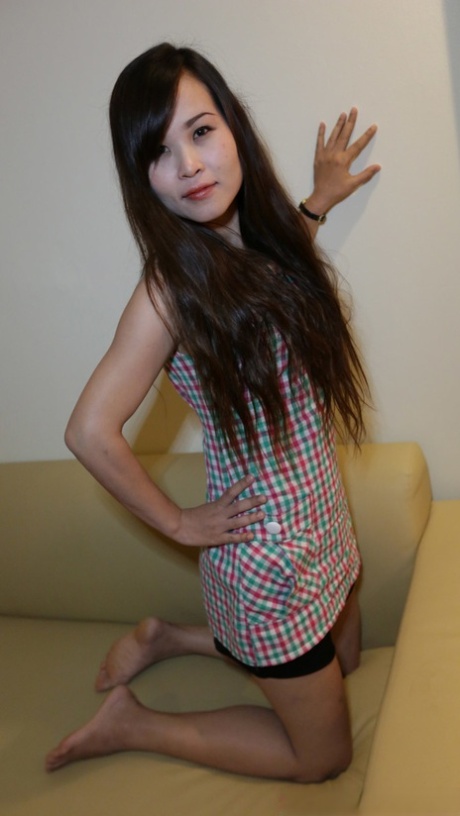 jupe asiatique beaux nus image