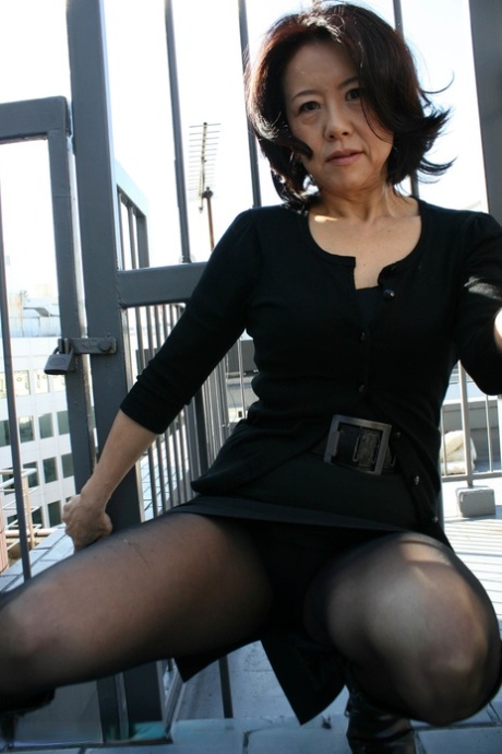 milf asiatique sexy gratuit des photos