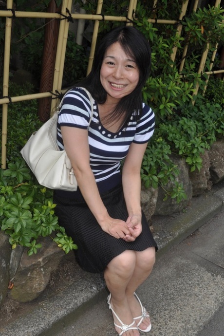 japonaise mature assez gratuit photos
