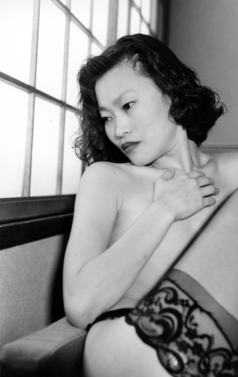 femme asiatique art gratuit archive
