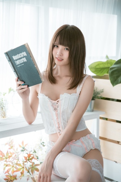adolescente asiatique porno érotique photos