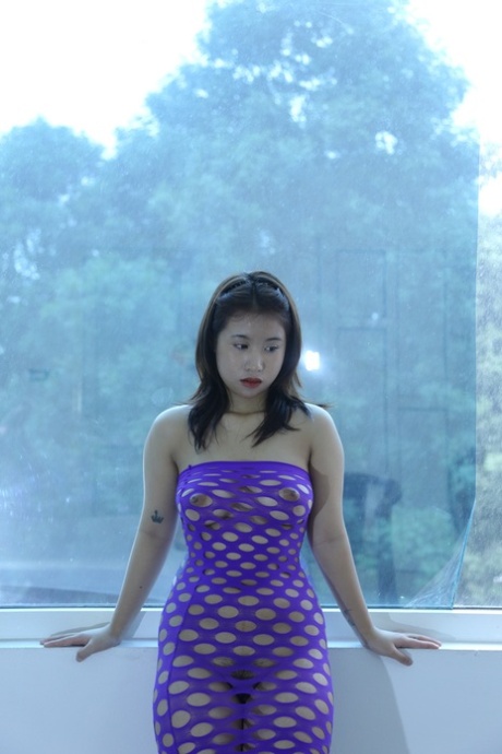 robe asiatique sexy érotique img