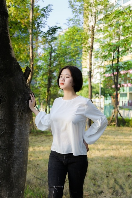 adolescent asiatique solo chaud sympa collection