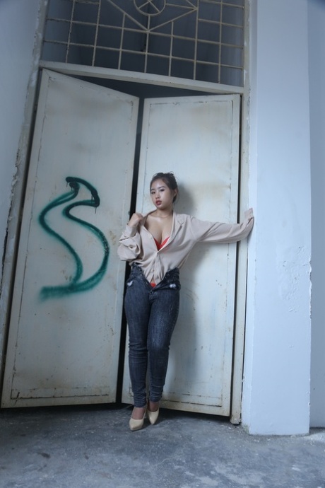 adolescent asiatique solo hd sympa collection