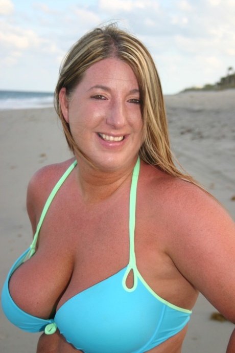 amateur bbw jolis nus photo