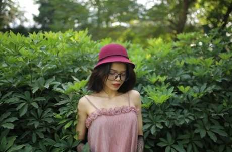 asiatique mignon joli images