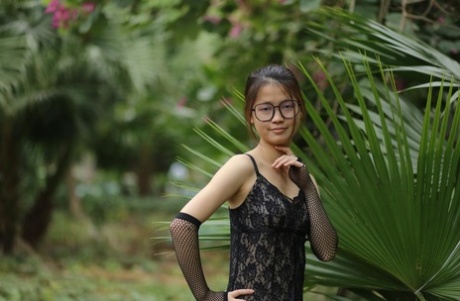 asiatique maigre joli sexe photos