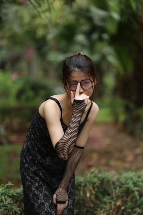 asiatique maigre pornographique xxx des photos