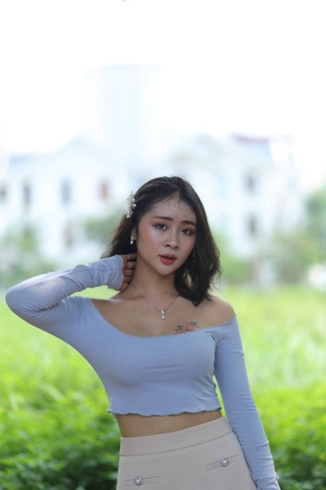 gode ceinture asiatique adulte chaud images