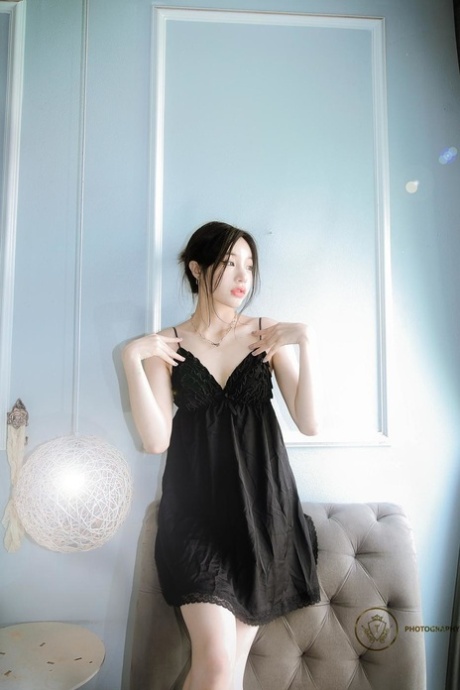 jolie asiatique gratuit de haute qualité image